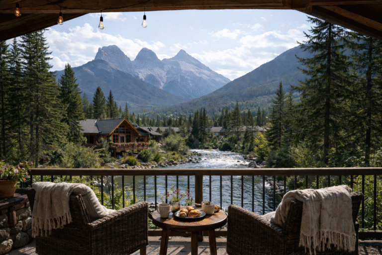 A professionally cleaned vacation rental creates a welcoming first impression before guests even step inside.