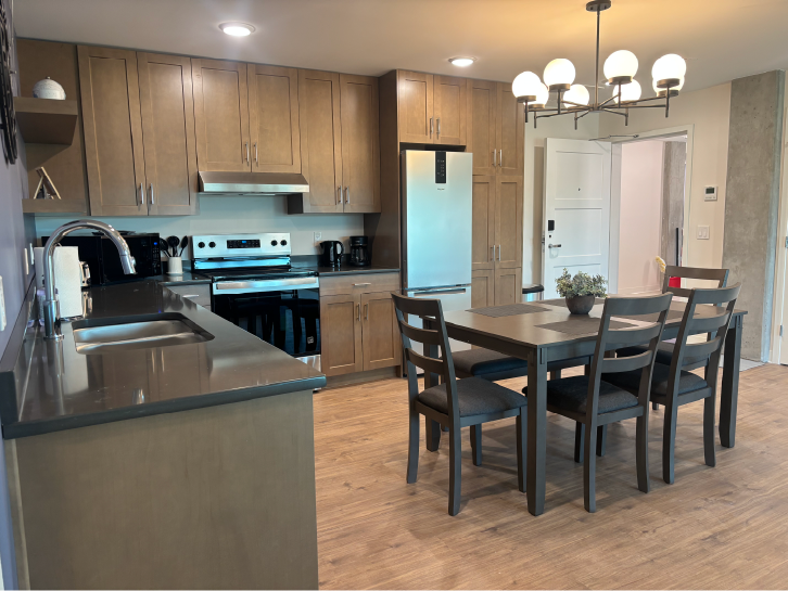 Post-Construction Cleaning Case Study