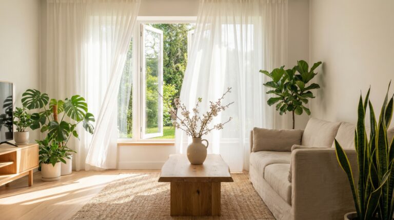 weekly residential house cleaning Calgary
